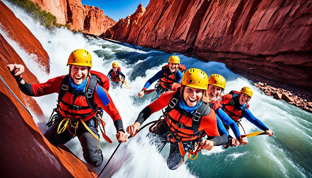 Sedona adventure sports Sedona adventure sports