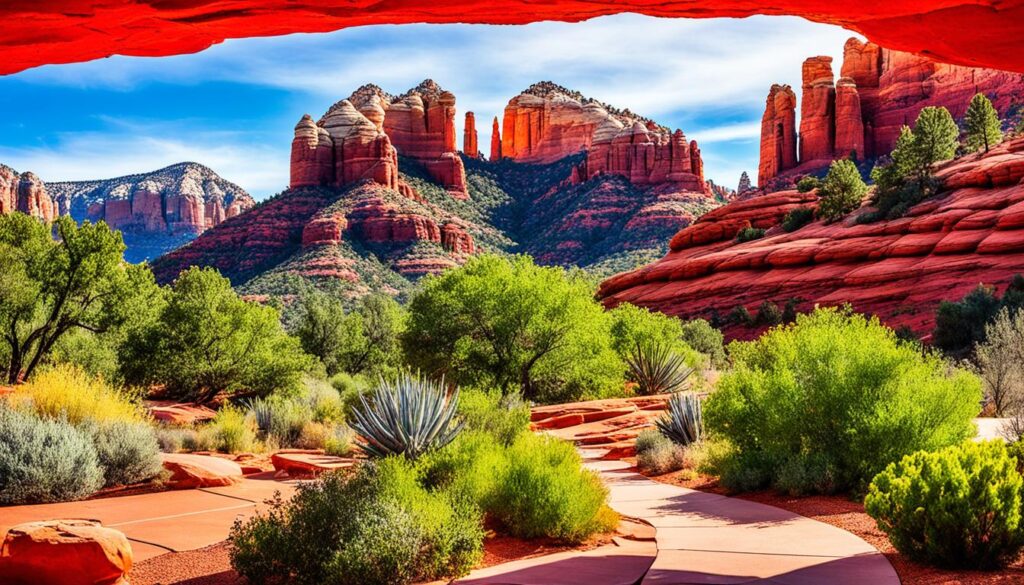Sedona art galleries Sedona art galleries