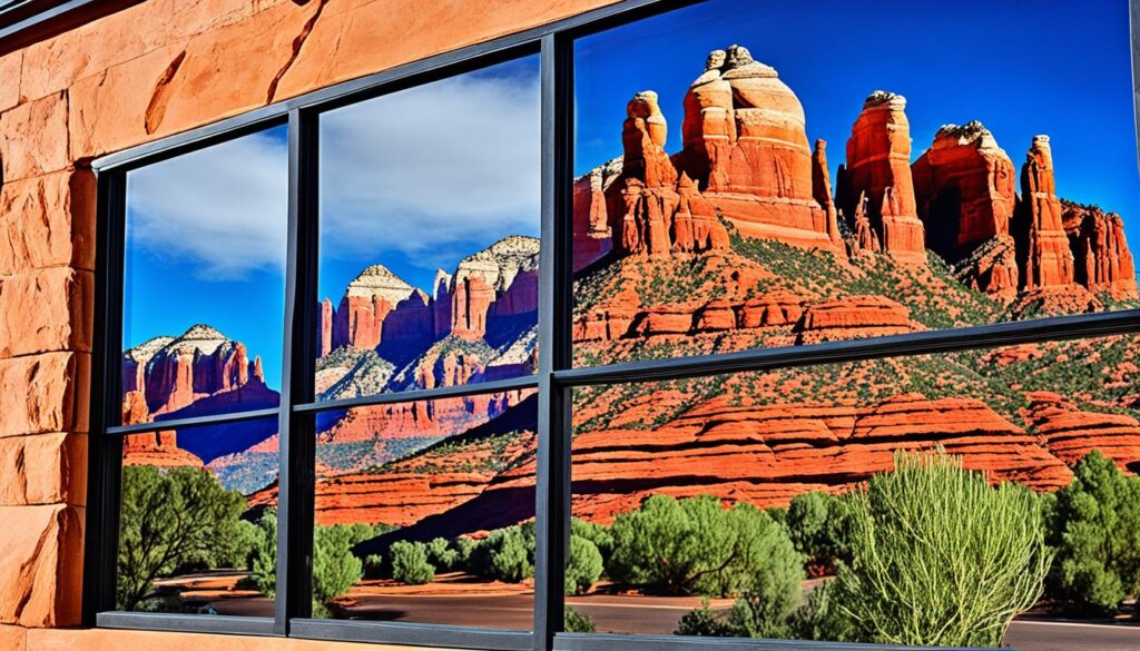 Sedona art galleries Sedona art galleries