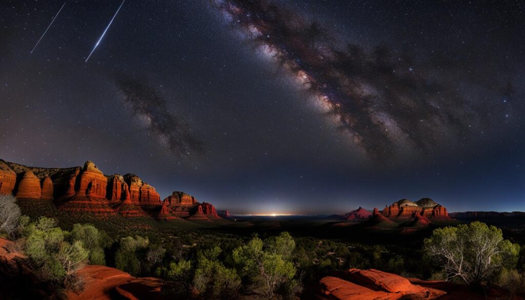 Sedona astronomy locations Sedona astronomy locations