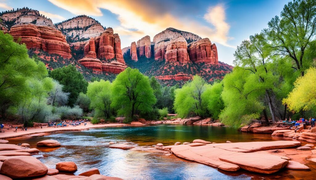 Sedona attractions Sedona attractions