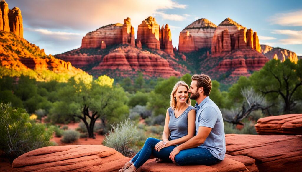 Sedona couples retreat Sedona couples retreat