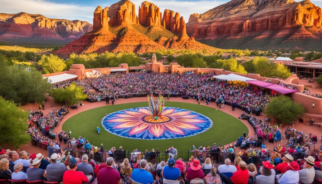 Sedona cultural events Sedona cultural events