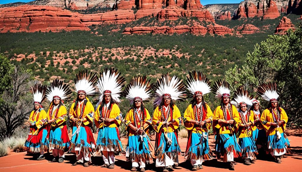 Sedona cultural experiences Sedona cultural experiences