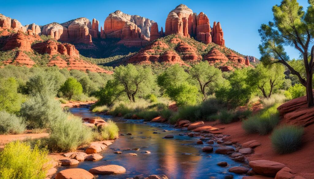 Sedona day trips Sedona day trips