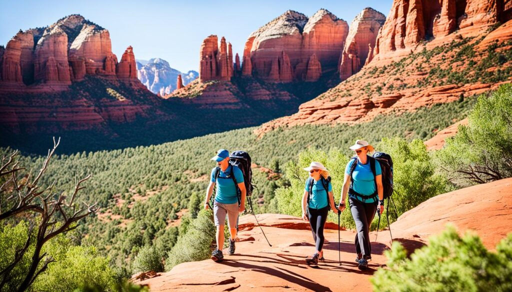 Sedona family vacation Sedona family vacation