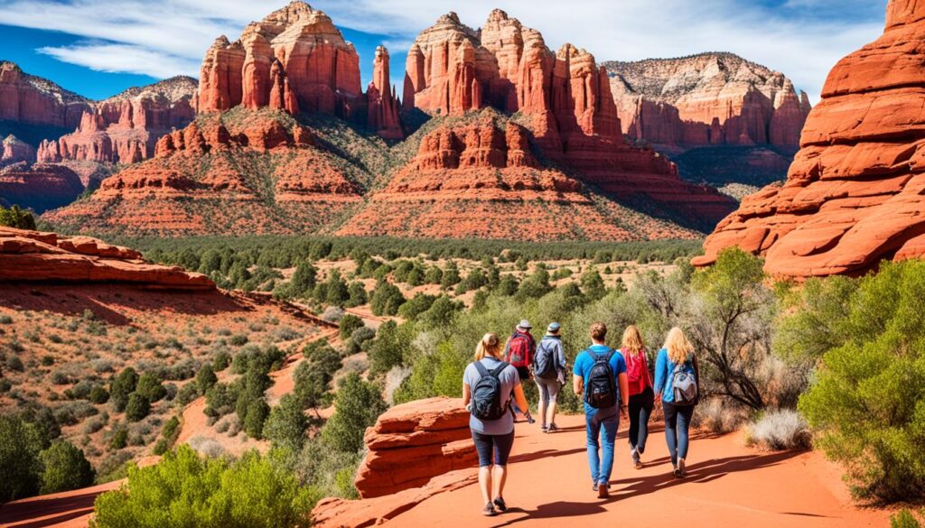 Sedona guided cultural tours Sedona guided cultural tours