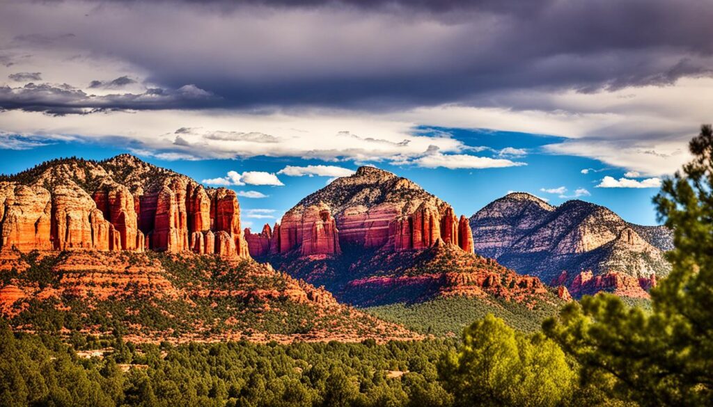Sedona heritage sites Sedona heritage sites