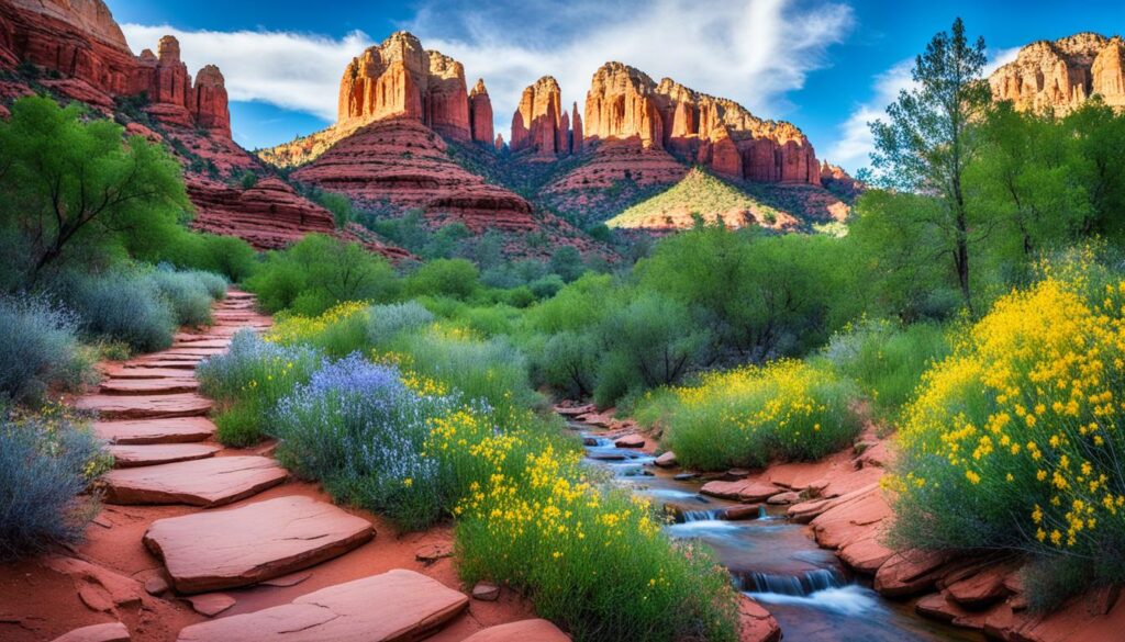 Sedona hidden gems Sedona hidden gems