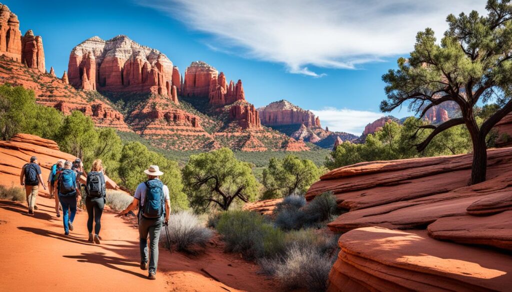Sedona historical exploration Sedona historical exploration
