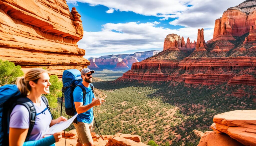 Sedona historical exploration Sedona historical exploration