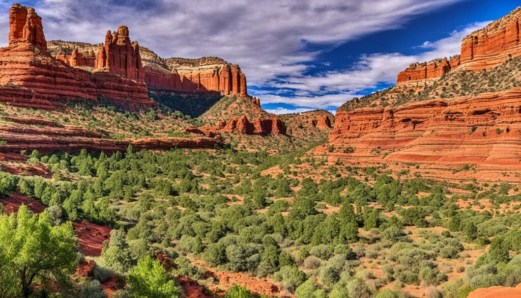 Sedona historical places Sedona historical places