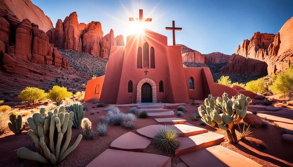 Sedona landmarks Sedona landmarks