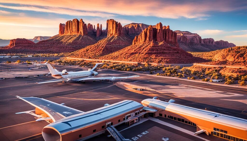 Sedona landmarks Sedona landmarks