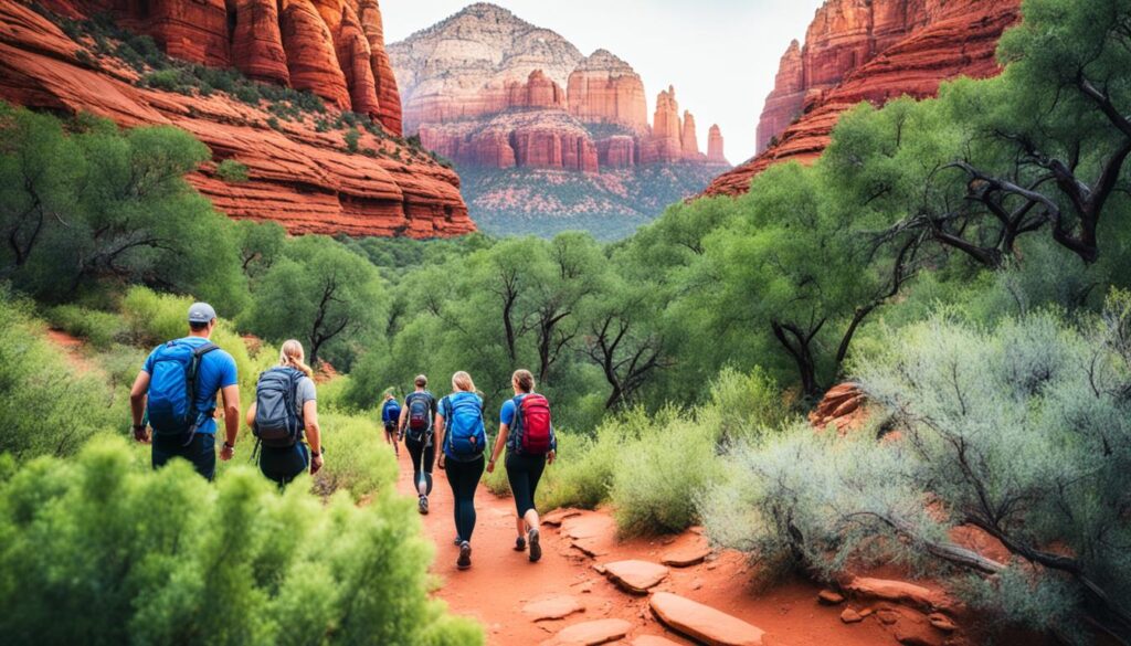 Sedona off the beaten path hikes Sedona off the beaten path hikes