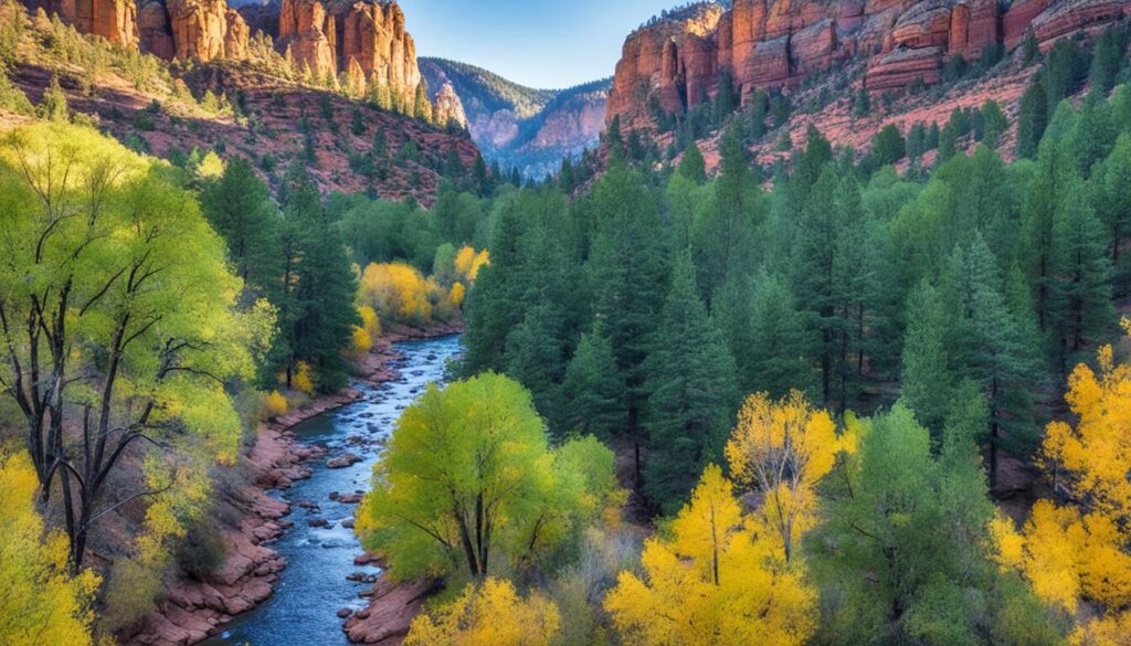 Sedona outdoor attractions Sedona outdoor attractions
