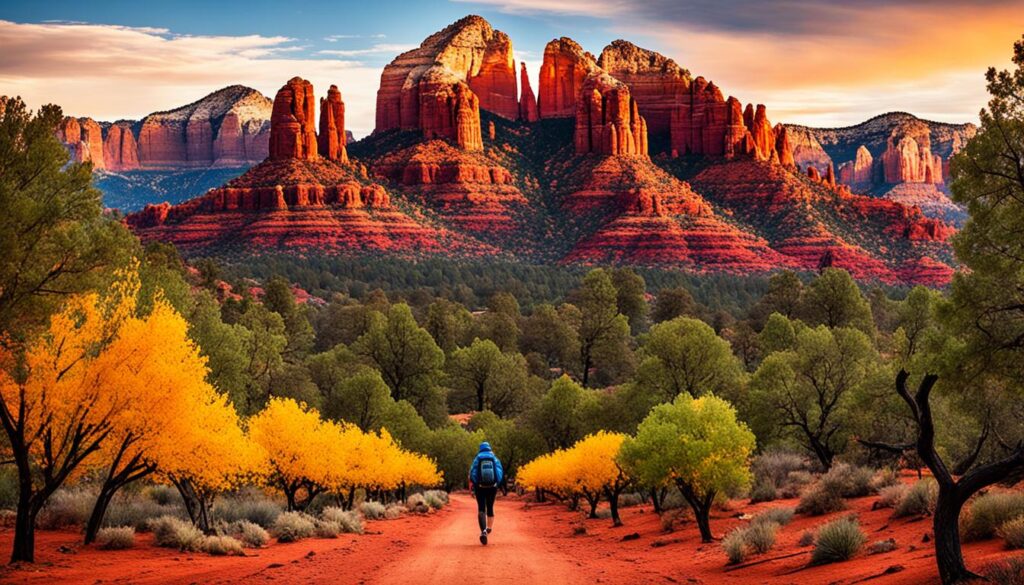 Sedona season-specific tips Sedona season-specific tips