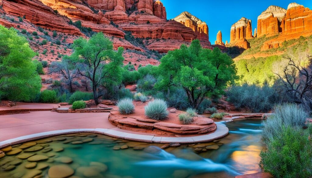 Sedona secret spots Sedona secret spots