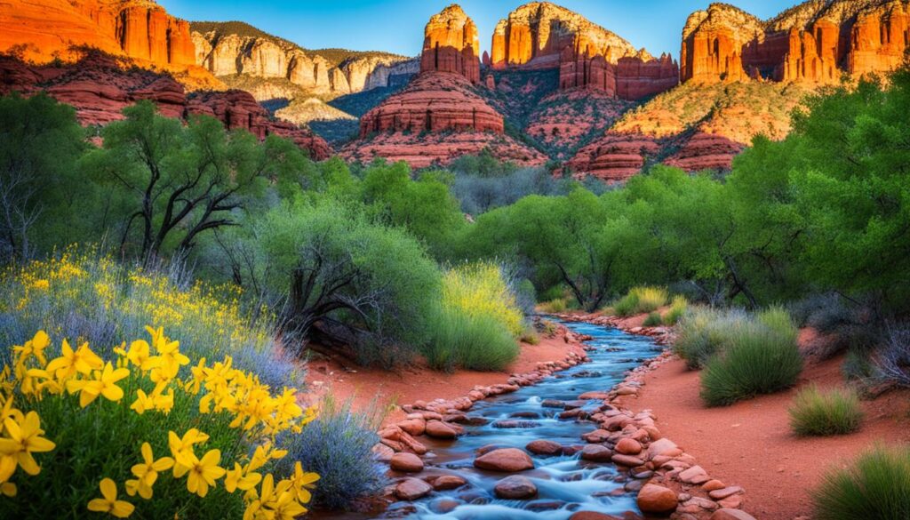Sedona secret spots Sedona secret spots