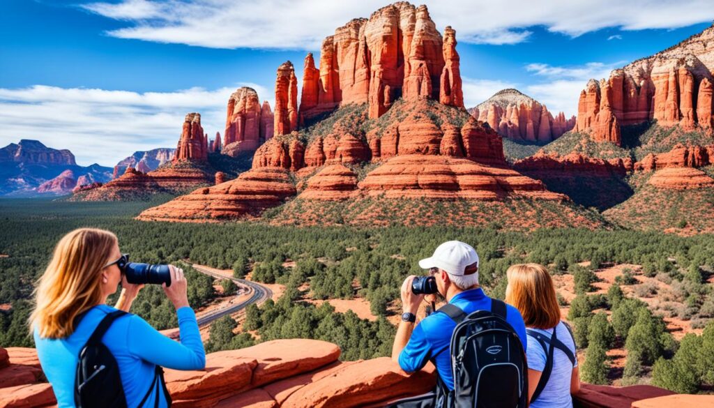Sedona sightseeing tours Sedona sightseeing tours
