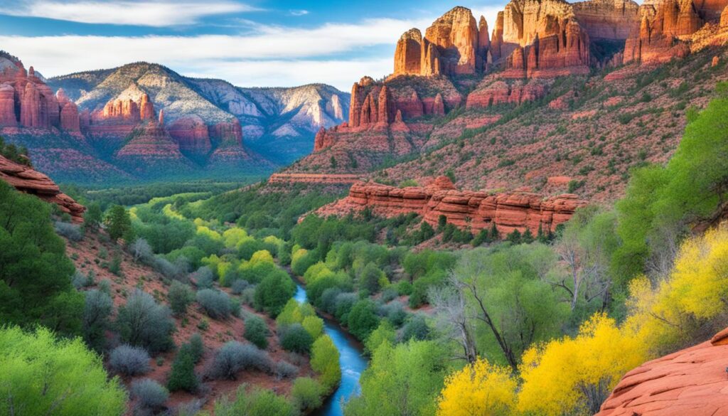 Sedona trail guide Sedona trail guide