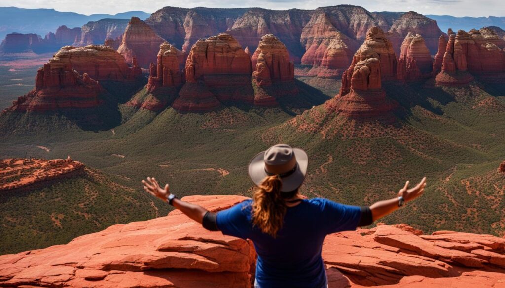 Sedona vortex tour guide Sedona vortex tour guide