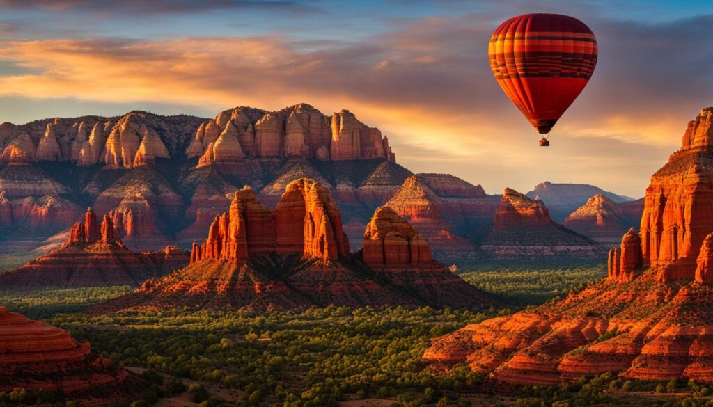 Sedona weekend itinerary Sedona weekend itinerary