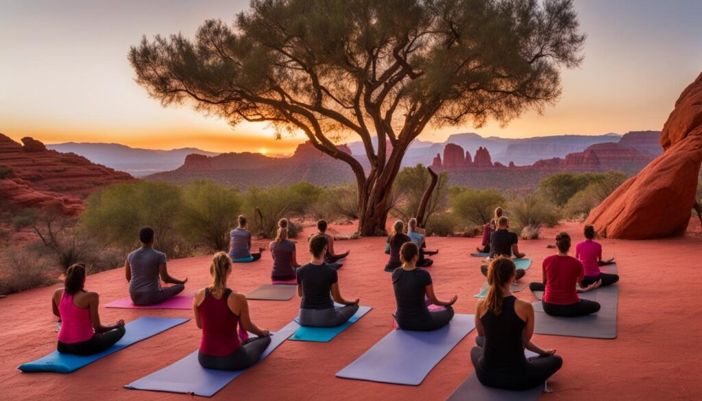 Sedona wellness spa Sedona wellness spa