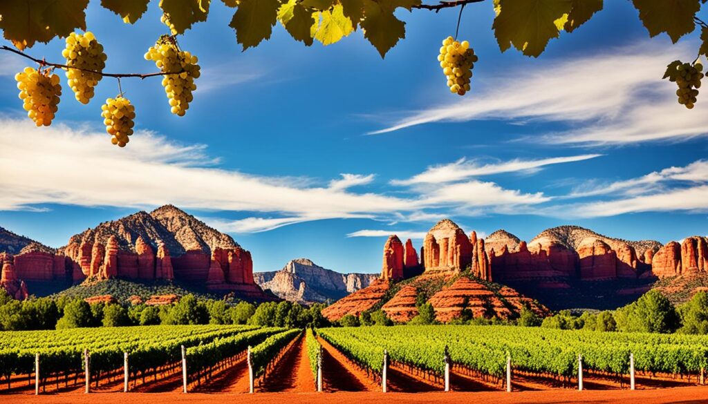 Sedona wine tasting Sedona wine tasting