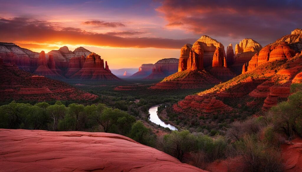 Sedona's Sacred Sites Sedona's Sacred Sites