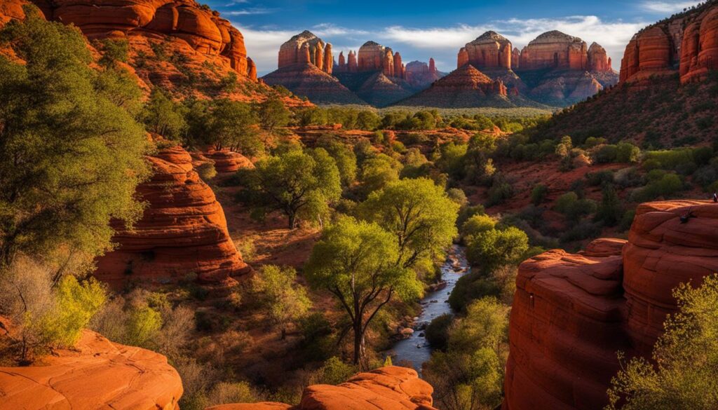 Sedona's cultural heritage Sedona's cultural heritage