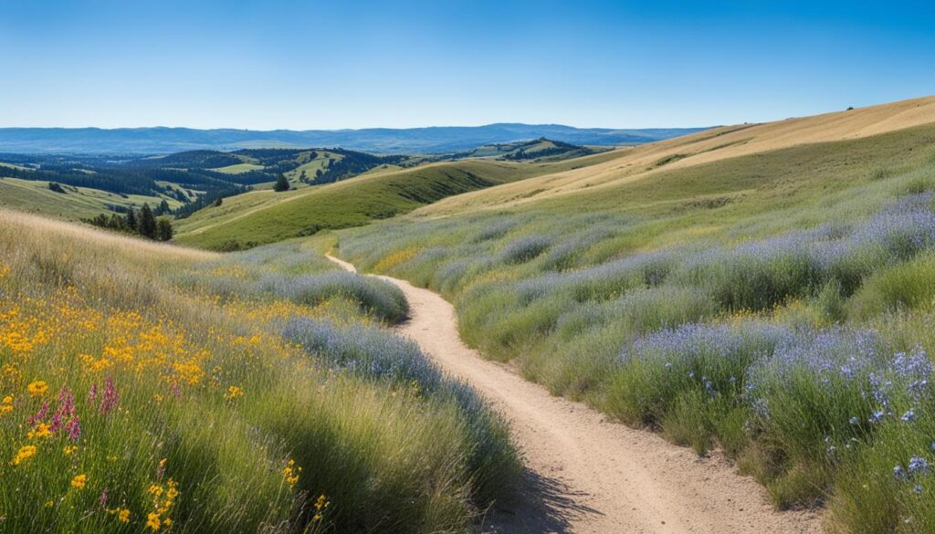 Shanahan Ridge Trail best easy hikes near Boulder Shanahan Ridge Trail best easy hikes near Boulder
