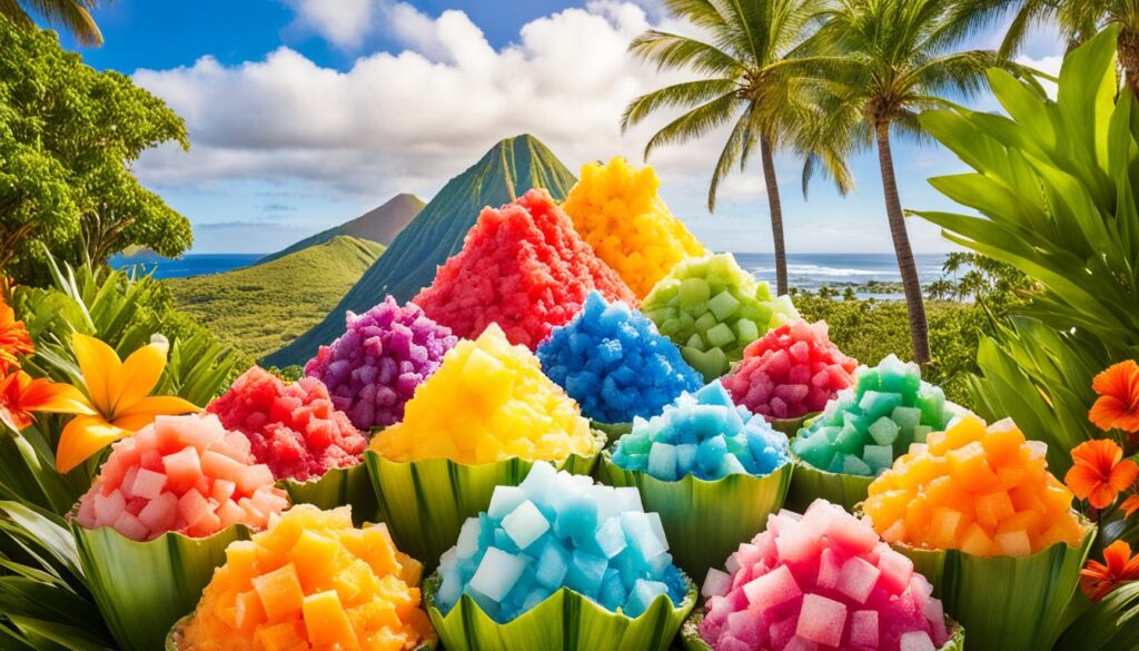 Shave Ice Shave Ice