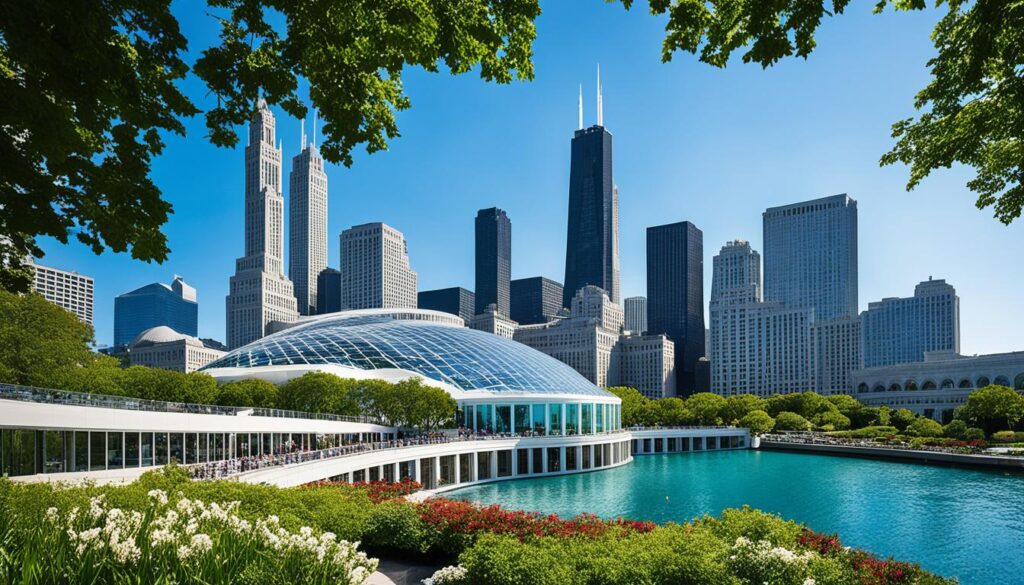 Shedd Aquarium Shedd Aquarium