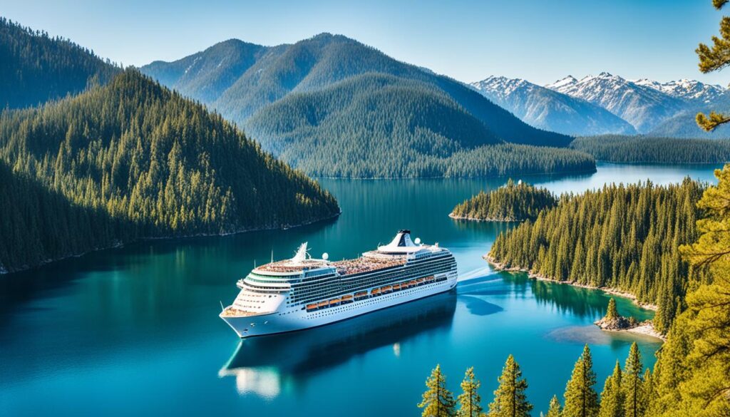 Sightseeing cruises in Emerald Bay Sightseeing cruises in Emerald Bay