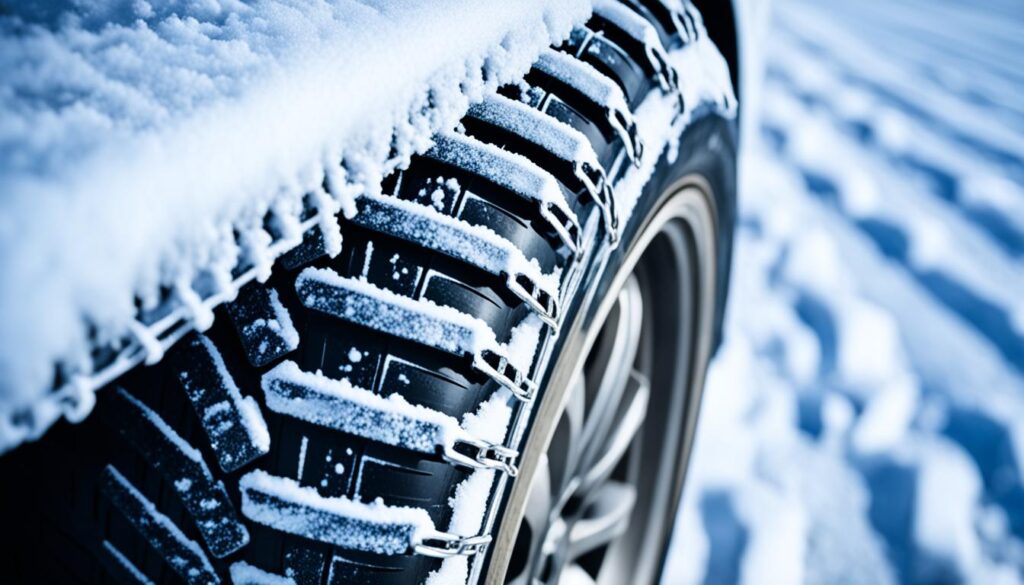 Snow Chains Snow Chains