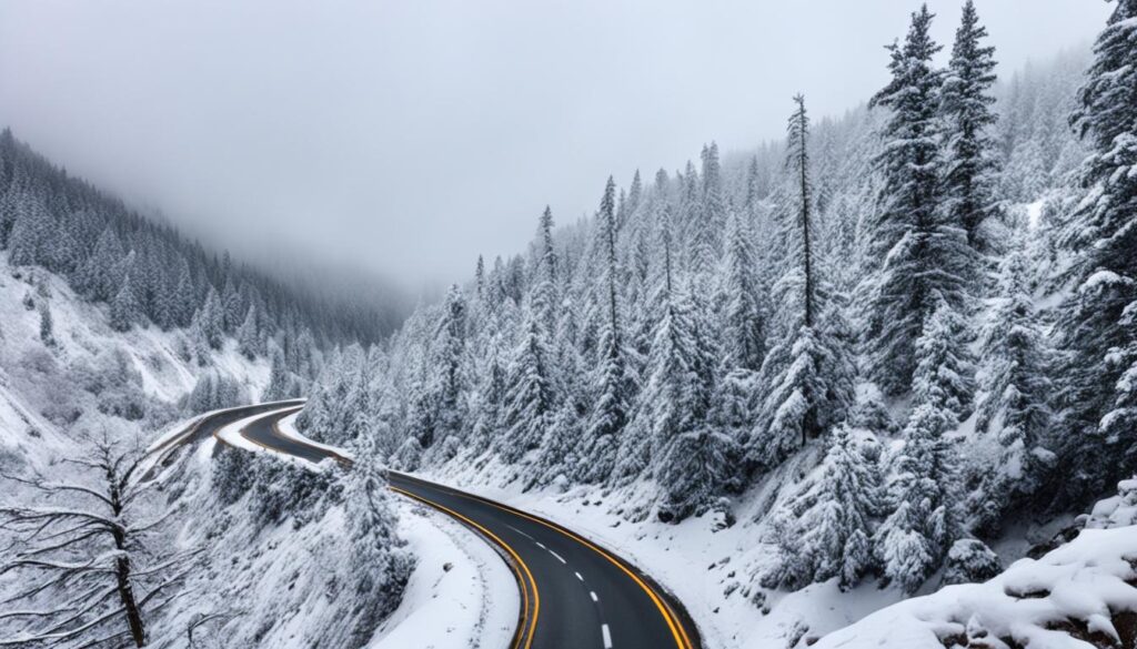 Snowbowl Road Conditions Snowbowl Road Conditions