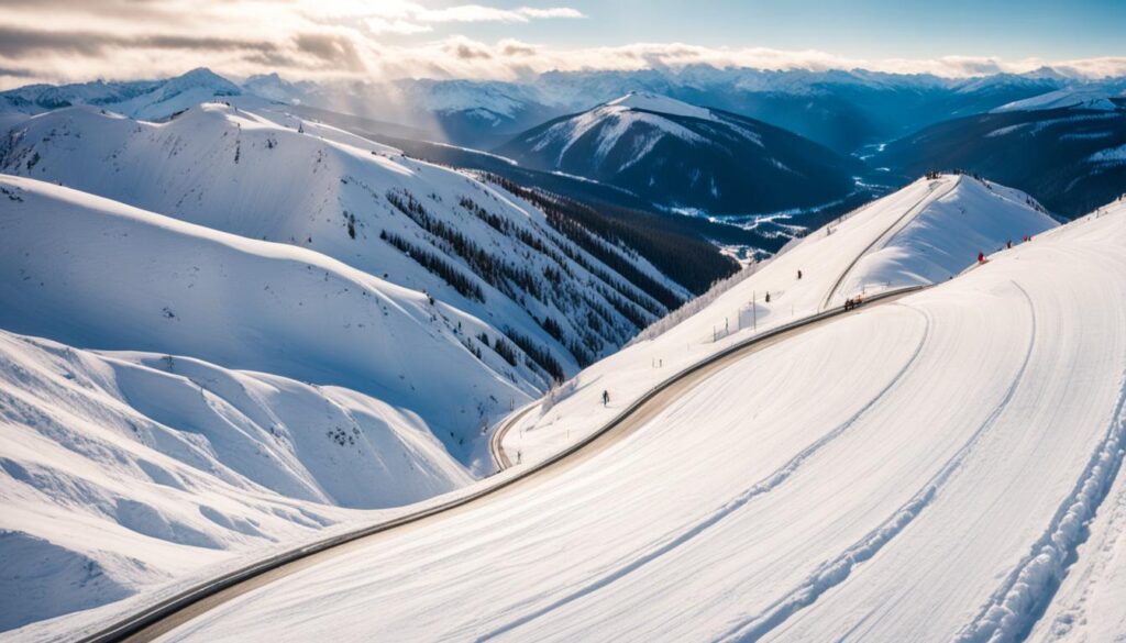 Snowbowl weather updates Snowbowl weather updates