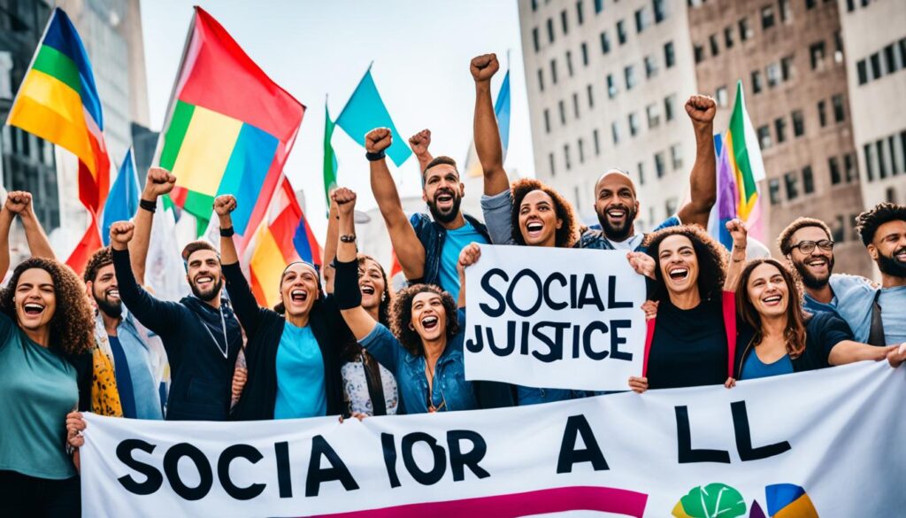 Social Justice Movements Social Justice Movements