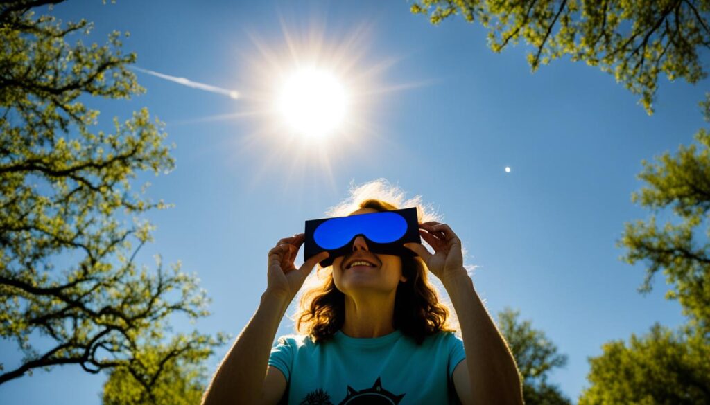 Solar Eclipse glasses in Austin Solar Eclipse glasses in Austin