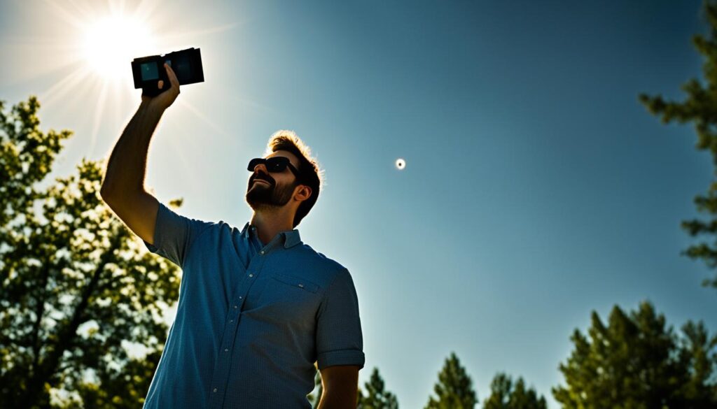 Solar Eclipse photography tips Solar Eclipse photography tips