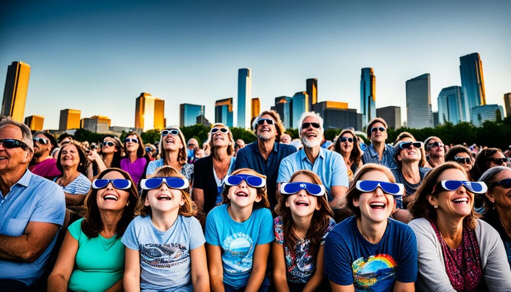 Solar Eclipse viewing parties in Austin Solar Eclipse viewing parties in Austin
