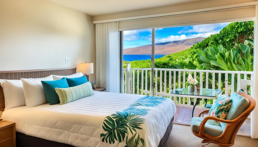 Solo female traveler accommodations in Maui Solo female traveler accommodations in Maui