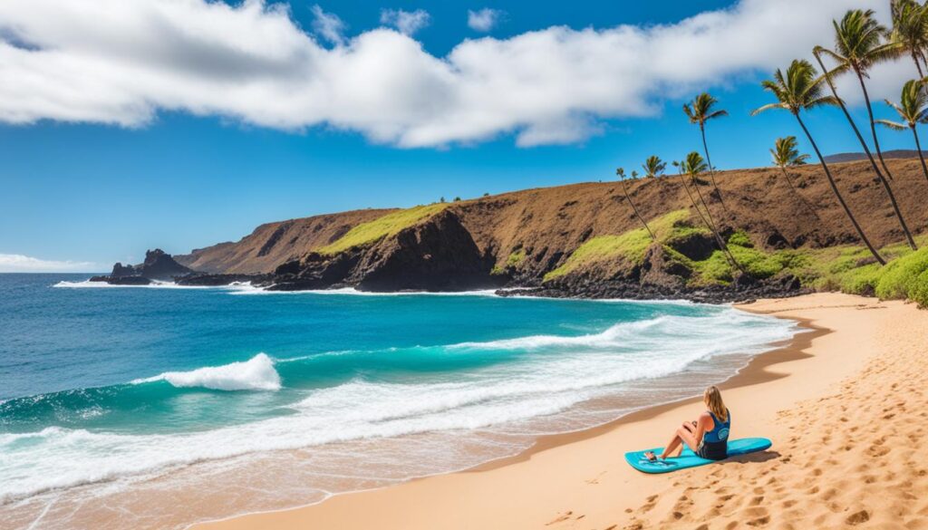 Solo female traveler-friendly areas in Maui Solo female traveler-friendly areas in Maui