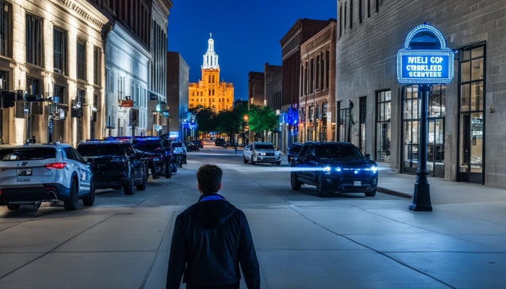 Solo traveler safety in Fort Worth Solo traveler safety in Fort Worth
