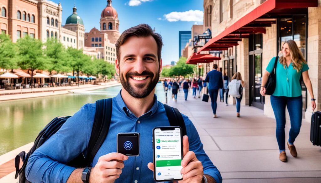 Solo traveler safety in Fort Worth Solo traveler safety in Fort Worth