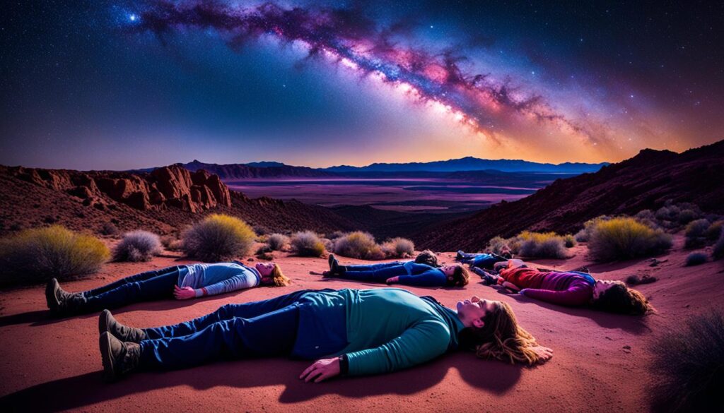 Southern Arizona Stargazing Tours Southern Arizona Stargazing Tours