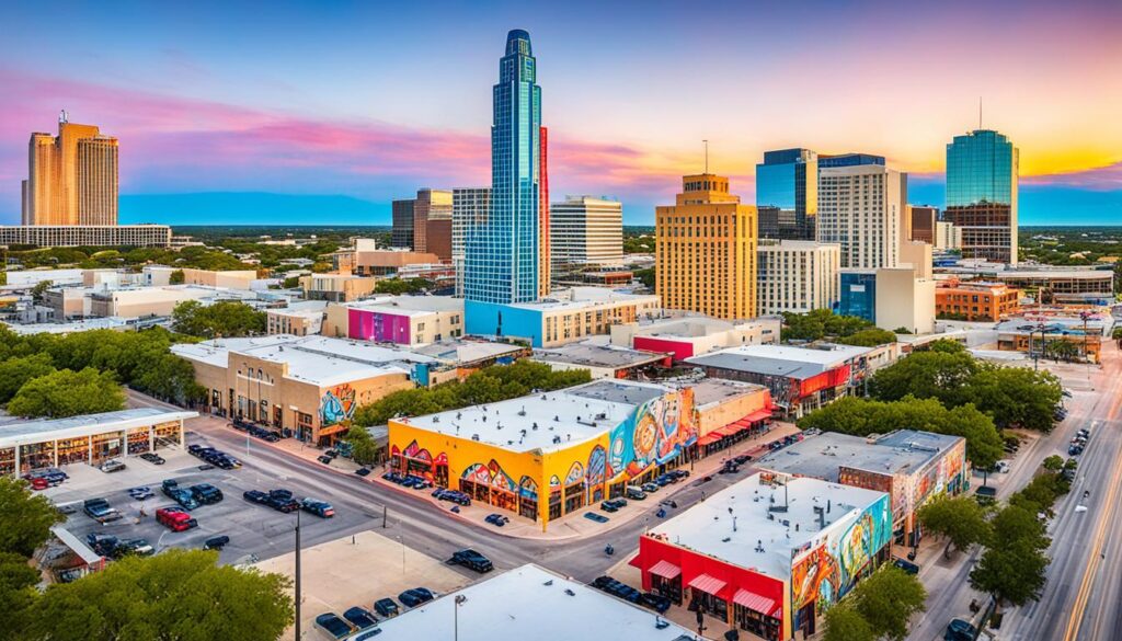 Southtown San Antonio Southtown San Antonio