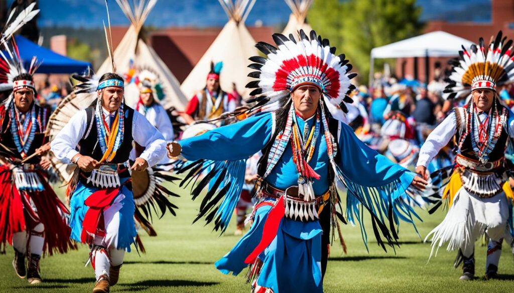 Southwestern tribes Southwestern tribes