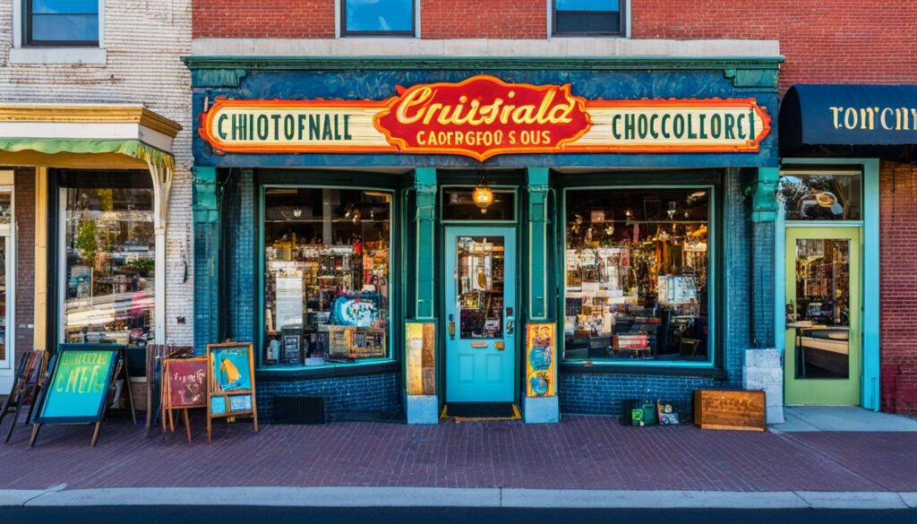 Specialty Stores in Springfield Specialty Stores in Springfield